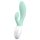 LELO Ina 3 - Vibrador recargable e impermeable (menta)