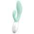 LELO Ina 3 - Vibrador recargable e impermeable (menta)