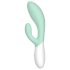 LELO Ina 3 - Vibrador recargable e impermeable (menta)