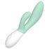 LELO Ina 3 - Vibrador recargable e impermeable (menta)