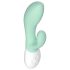 LELO Ina 3 - Vibrador recargable e impermeable (menta)
