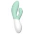 LELO Ina 3 - Vibrador recargable e impermeable (menta)