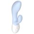 LELO Ina 3 - recargable, vibrador impermeable (azul)