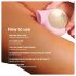 LELO Sila - Estimulador de Clítoris Impermeable con Ondas Sonoras (rosa)