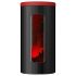 LELO F1s V2 - masturbador interactivo (rojo)