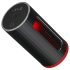 LELO F1s V2 - Masturbador interactivo (rojo)