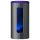 LELO F1s V2 - masturbador interactivo (negro-azul)