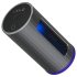 LELO F1s V2 - masturbador interactivo (negro-azul)