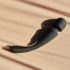 LELO Smart Wand 2 - masajeador vibrador mediano (negro)