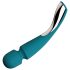 LELO Smart Wand 2 - Varita Masajeadora Mediana (Turquesa)