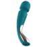 LELO Smart Wand 2 - Varita Masajeadora Mediana (Turquesa)