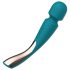 LELO Smart Wand 2 - Varita Masajeadora Mediana (Turquesa)