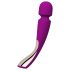 LELO Smart Wand 2 - Mediano - Masajeador Recargable (Púrpura)