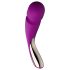 LELO Smart Wand 2 - Mediano - Masajeador Recargable (Púrpura)