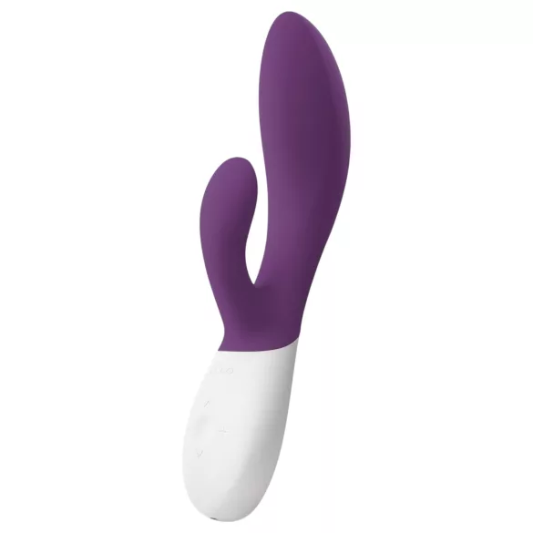 LELO Ina Wave 2 - vibrador recargable e impermeable - silicona lila