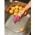 LELO Ina Wave 2 - vibrador recargable e impermeable (cereza)