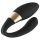 LELO Tiani Harmony - Vibrador de Pareja Inteligente Recargable (Negro)