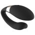 LELO Tiani Harmony - Vibrador de Pareja Inteligente Recargable (Negro)