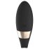 LELO Tiani Harmony - Vibrador de Pareja Inteligente Recargable (Negro)