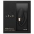 LELO Tiani Harmony - Vibrador de Pareja Inteligente Recargable (Negro)