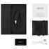 LELO Tiani Harmony - Vibrador de Pareja Inteligente Recargable (Negro)