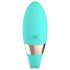 LELO Tiani Harmony - vibrador recargable, inteligente para parejas (turquesa)