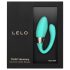 LELO Tiani Harmony - vibrador recargable, inteligente para parejas (turquesa)