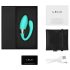 LELO Tiani Harmony - vibrador recargable, inteligente para parejas (turquesa)