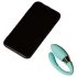 LELO Tiani Harmony - vibrador recargable, inteligente para parejas (turquesa)