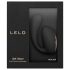 LELO Ida Wave - inteligente vibrador recargable con giro (negro)