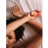 LELO Ida Wave - vibrador inteligente con giro y vibración (coral)