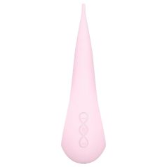 LELO Dot - vibrador recargable para clítoris (rosa)