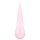 LELO Dot - Vibrador recargable para clítoris (rosa)