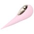 LELO Dot - Vibrador recargable para clítoris (rosa)