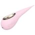 LELO Dot - Vibrador recargable para clítoris (rosa)