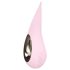 LELO Dot - Vibrador recargable para clítoris (rosa)