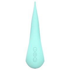 LELO Dot - vibrador de clítoris recargable (turquesa)