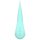 LELO Dot - Vibrador Recargable para Clítoris (Turquesa)