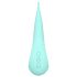 LELO Dot - vibrador de clítoris recargable (turquesa)