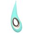 LELO Dot - Vibrador Recargable para Clítoris (Turquesa)