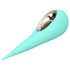 LELO Dot - Vibrador Recargable para Clítoris (Turquesa)