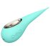 LELO Dot - Vibrador Recargable para Clítoris (Turquesa)