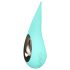 LELO Dot - Vibrador Recargable para Clítoris (Turquesa)