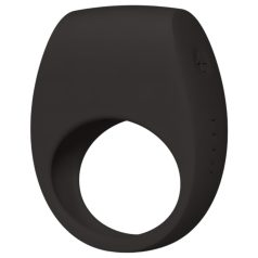 LELO Tor 3 - anillo vibrador inteligente recargable (negro) LELO Tor 3 - anillo vibrador inteligente recargable (negro)