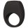 LELO Tor 3 - Anillo vibrante inteligente recargable (negro)