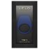 LELO Tor 3 - Anillo vibrador inteligente recargable (azul)