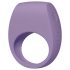 LELO Tor 3 - Anillo vibrador inteligente recargable (morado)
