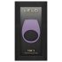 LELO Tor 3 - Anillo vibrador inteligente recargable (morado)