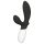 LELO Loki Wave 2 - Vibrador prostático recargable e impermeable (negro)