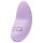 LELO Lily 3 - vibrador clitorial recargable, resistente al agua (lila)
